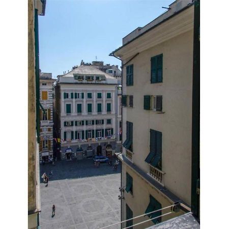 Joivy Colorful Flat For 5 Close To Piazza De Ferrari Genoa Bagian luar foto