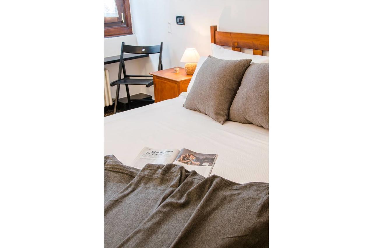 Joivy Colorful Flat For 5 Close To Piazza De Ferrari Genoa Bagian luar foto